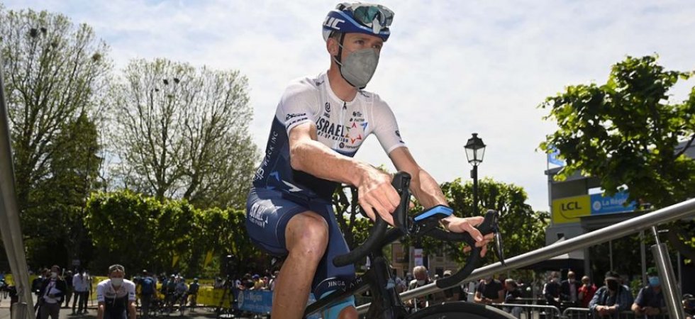 Criterium Dauphine Criterium Dauphine